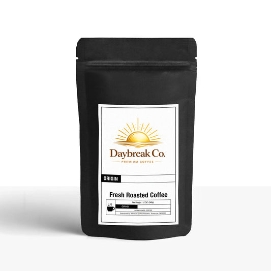 Southeast Asia Signature Blend