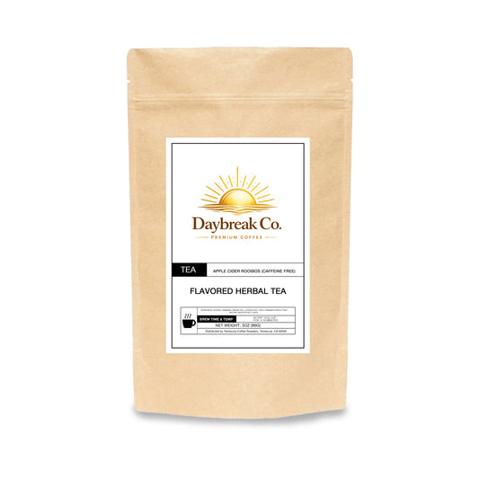 Apple Cider Rooibos